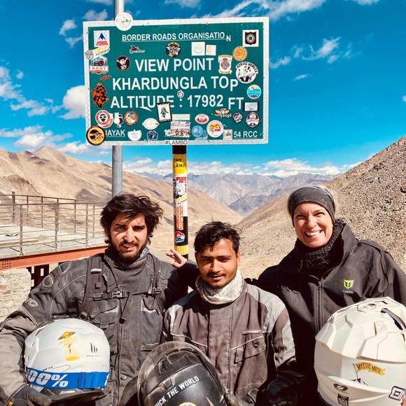 Meet your Posher, Gabby - Picture 5 of 8